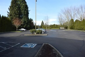 Best Western Newberg Inn