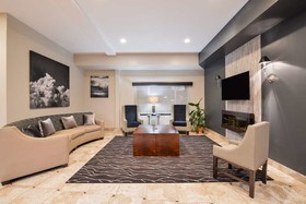 Best Western Newberg Inn