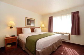 Best Western Newberg Inn