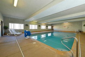 Best Western Newberg Inn