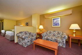 Best Western Newberg Inn