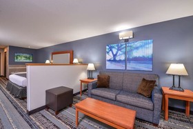 Best Western Newberg Inn