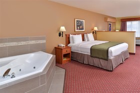 Best Western Newberg Inn