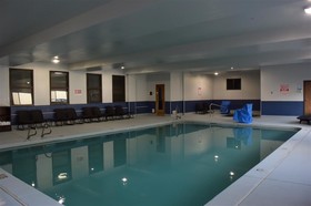 Best Western Newberg Inn