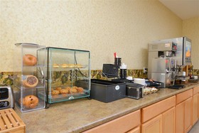 Best Western Newberg Inn