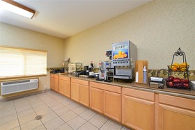 Best Western Newberg Inn