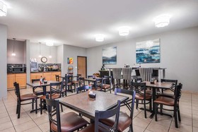 Best Western Newberg Inn