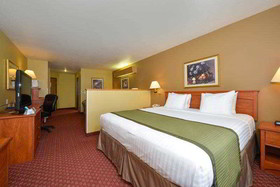 Best Western Newberg Inn
