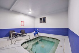 Best Western Newberg Inn