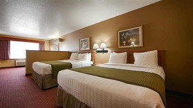 Best Western Newberg Inn