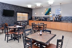 Best Western Newberg Inn