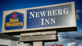 Best Western Newberg Inn