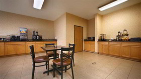 Best Western Newberg Inn