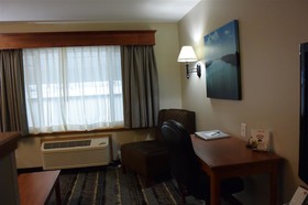 Best Western Newberg Inn