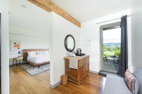 The Setting Inn Willamette Valley