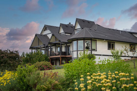 The Setting Inn Willamette Valley