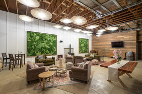 The Setting Inn Willamette Valley