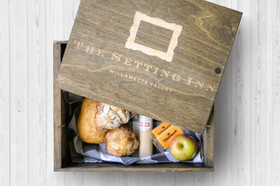 The Setting Inn Willamette Valley