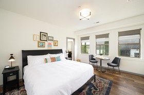 The Setting Inn Willamette Valley