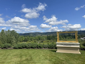 The Setting Inn Willamette Valley