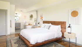 The Setting Inn Willamette Valley