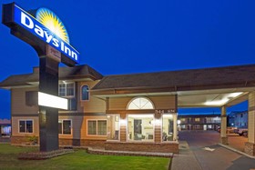 Days Inn by Wyndham Newport