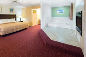 Days Inn by Wyndham Newport