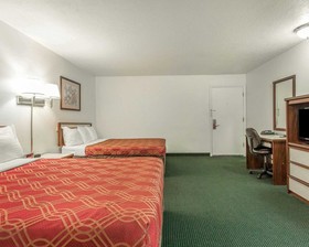 Econo Lodge Newport