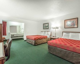 Econo Lodge Newport