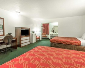 Econo Lodge Newport