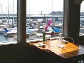 Embarcadero Resort Hotel & Marina