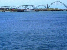 Embarcadero Resort Hotel & Marina