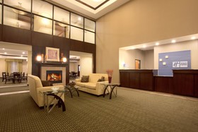 Holiday Inn Express Newport