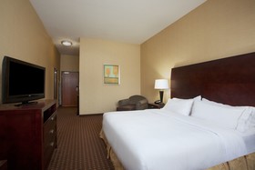 Holiday Inn Express Newport
