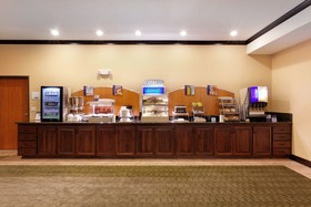 Holiday Inn Express Newport