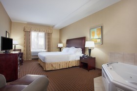 Holiday Inn Express Newport