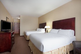 Holiday Inn Express Newport