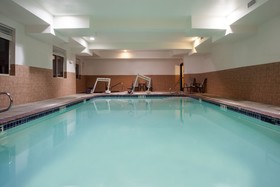 Holiday Inn Express Newport