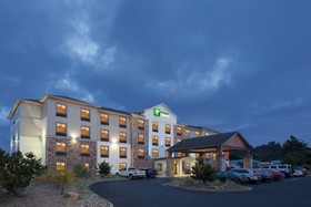 Holiday Inn Express Newport