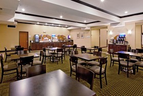 Holiday Inn Express Newport