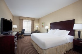 Holiday Inn Express Newport
