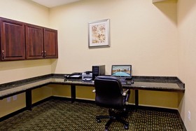 Holiday Inn Express Newport