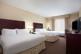 Holiday Inn Express Newport