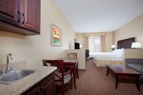 Holiday Inn Express Newport
