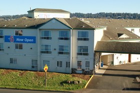 Motel 6 Newport, OR