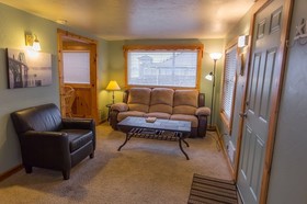 Nye Beach Condos & Cottages