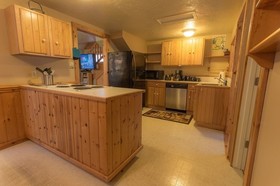 Nye Beach Condos & Cottages