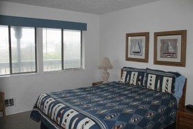 Nye Beach Condos & Cottages