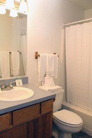 Nye Beach Condos & Cottages