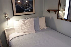 Nye Beach Condos & Cottages